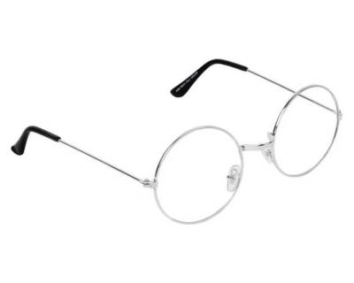 Others Round Sunglasses (59)  (For Men & Women, Clear)