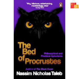 The Bed of Procrustes
