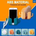 Wall Mount Phone Holder - Image 2
