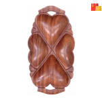 WOODEN  TRAY - Image 2