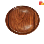 Pizza Plate | Pan | Platter | Server Tray (Microwave Safe)