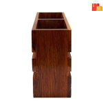 Empty Cutlery Holder Case | Stylish & Functional Storage Solution - Image 2
