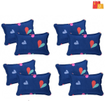 Decent Home Microfiber Pillows Cover