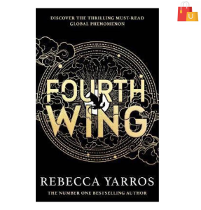 Fourth Wing Book