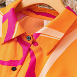 Women's Midi Dress | One-Piece Trendy Dress for Women | Stylish Dresses for Any Occasion - Image 3