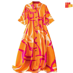 Women's Midi Dress | One-Piece Trendy Dress for Women | Stylish Dresses for Any Occasion