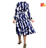 Stylish Women's Dresses | One-Piece & Midi Options | Long One-Piece Dresses | Trendy Midi Dresses - Image 2