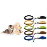 Collar Set for Puppies and cats (Purple)