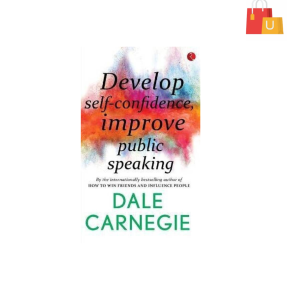 Develop Self-Confidence