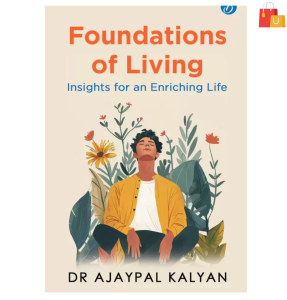 Foundations of Living