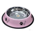 700ML Water & Feeding Bowl for Dogs & Cats