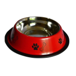450ML Water & Feeding Bowl for Dogs & Cats
