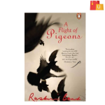 A Flight Of Pigeons Book