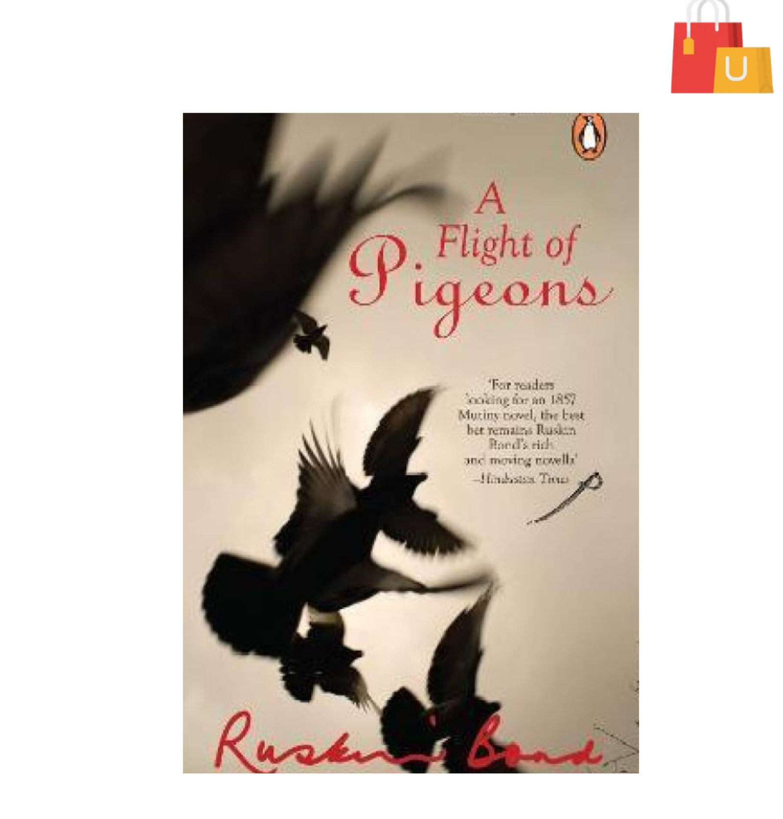 Untitled design (6) A Flight Of Pigeons Book - Image 1