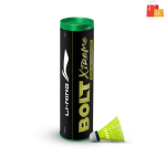 LI-NING Bolt Xtreme Nylon Shuttle- Yellow