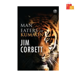 Man-Eaters of Kumaon