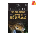 The Man-Eating Leopard