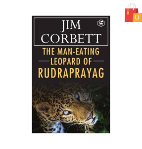 The Man-Eating Leopard