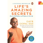 Life's Amazing Secrets