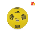 VECTOR X Soft Kick Football - Image 2