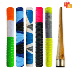 Cricket Bat 5 Grips( Pack of 6)