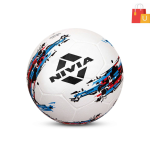 NIVIA Storm with Pump Football - Image 2