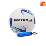 VECTOR X Attacker With Pump Football