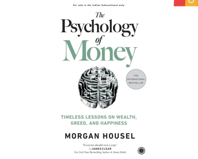 The Psychology of Money