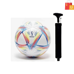 SRM NEW WORLDCUP FOOTBALL SIZE-5