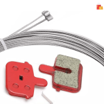 Bicycle Disc Brake Pads