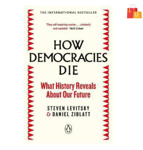 How Democracies Die