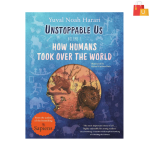 Unstoppable Us, Volume 1