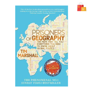 Prisoners of Geography