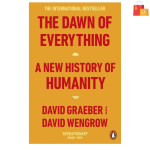 The Dawn of Everything