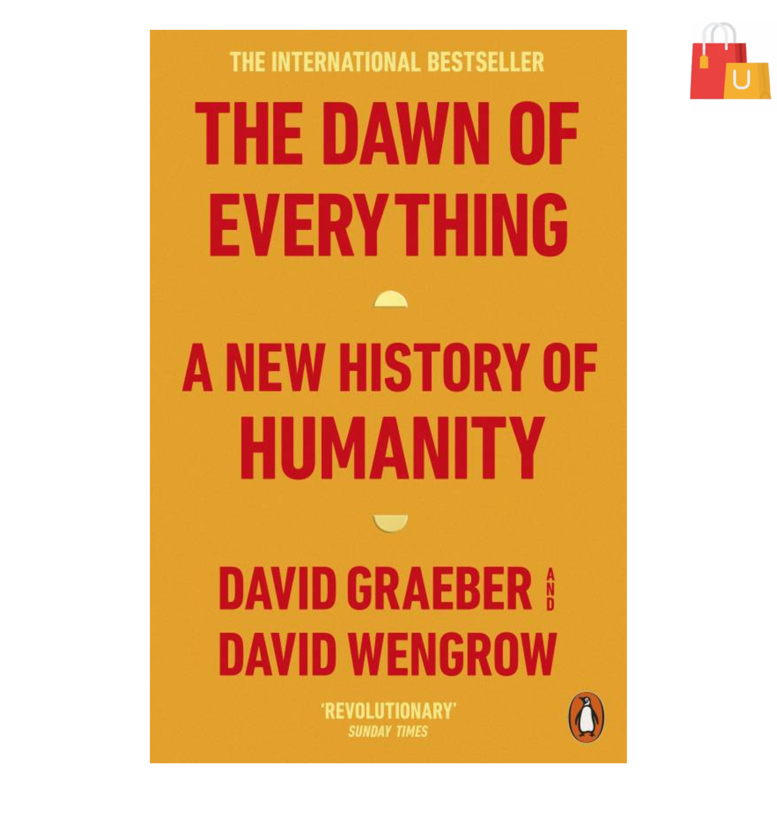 The Dawn of Everything The Dawn of Everything