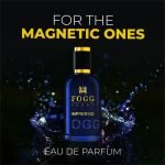 FOGG Long-Lasting Perfume For Men 200ml - Image 3