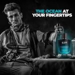 BEARDO Mariner Perfume Set of 2 - 100 ml - Image 3