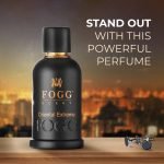 FOGG Men Spray Scent Oriental Extreme Perfume,  – 100ml (Men) - Image 3