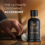 FOGG Men Spray Scent Oriental Extreme Perfume,  – 100ml (Men) - Image 2