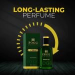 FOGG Scent  Eau de Parfum For Men - 100ml - Image 2