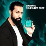 Wild Stone Edge Parfum For Men - 100ml - Image 3