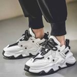 Retro High-Quality Casual Sneakers for Men, Women, and Kids | Unisex Design