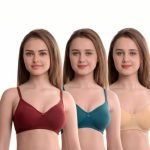 Women's Non-Padded Bras