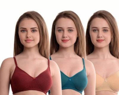 Women's Non-Padded Bras