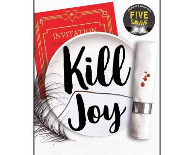 Kill Joy