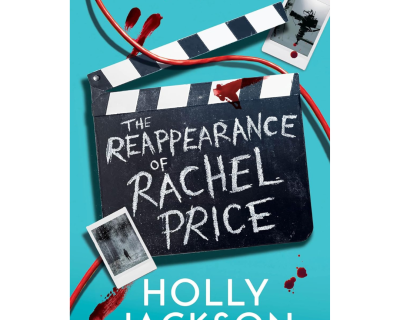 The Reappearance of Rachel