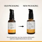 Deconstruct 10% Vitamin C Serum for Brightening- Targets Dull & Uneven Skin Tone (20 ml / 30 ml) - Image 7
