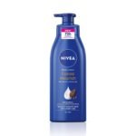 NIVEA Cocoa Nourish Body Lotion  72 H Moisturization - 400ml