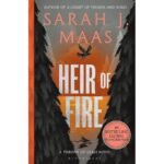 Heir of Fire Book