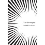 The Stranger Book